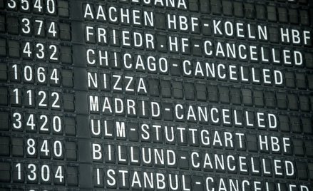 Linie lotnicze nie przetrwają bez pomocy