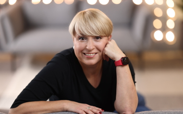 Dagmara Piasecka Ramos, dyrektorka generalna i prezeska zarządu PepsiCo Polska.