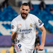 Karim Benzema. Zinedine Zidane uważa, że to najlepszy napastnik w historii francuskiego futbolu