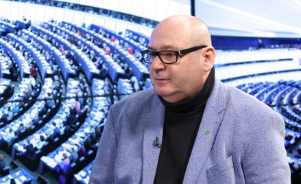 Piotr Zgorzelski: PiS-owi wyszło, że nauczyciele na nich nie głosują