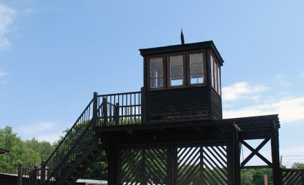 Była sekretarka z obozu koncentracyjnego Stutthof oskarżona o współudział w zabójstwach