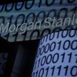 Zysk Morgan Stanley przebił oczekiwania