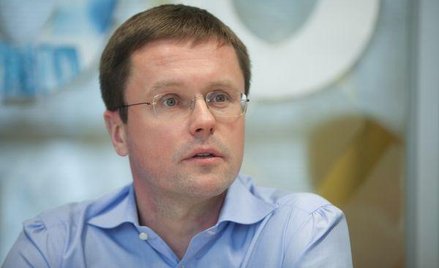 Mamy plan dla Grupy WP