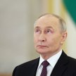 Władimir Putin mianował nowego ambasadora Rosji w Polsce