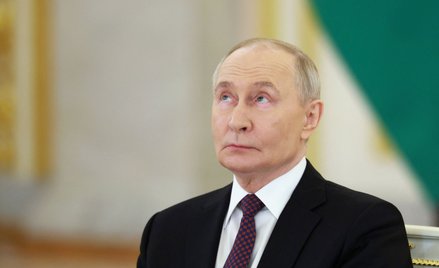 Władimir Putin mianował nowego ambasadora Rosji w Polsce