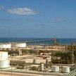 West Libyan Gas Project