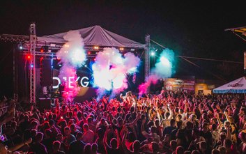 „Życie Warszawy” poleca najciekawsze imprezy nadchodzącego weekendu