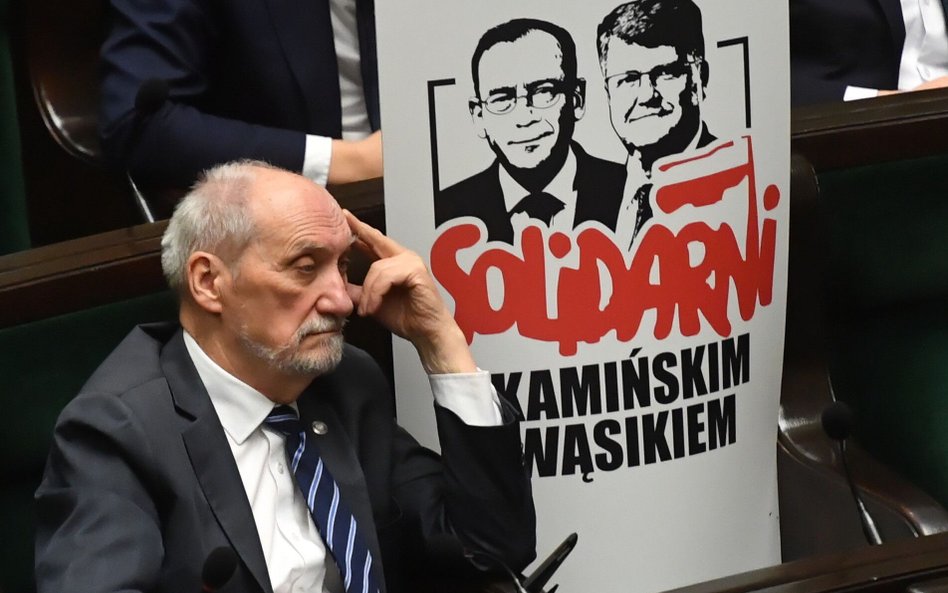 Antoni Macierewicz