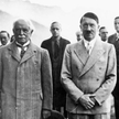David Lloyd George, były premier Wielkiej Brytanii, uważał Niemcy pod rządami Adolfa Hitlera za wzor