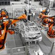 Brakuje 200 tys. aut z polskich fabryk
