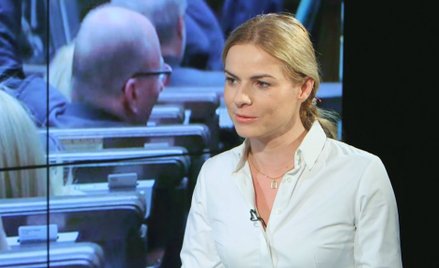 Pięta wyrzucony za romans? "PiS staje się sektą religijną"