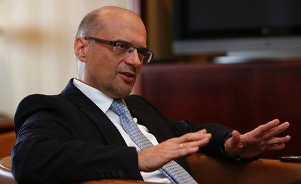 Na razie Cyfrowy Polsat nie jest znaczącym konkurentem Polkomtela. Wkrótce może się to jednak zmieni