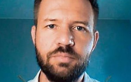 Dominik Olejniczak Obywatele zdrowo zaangażowani