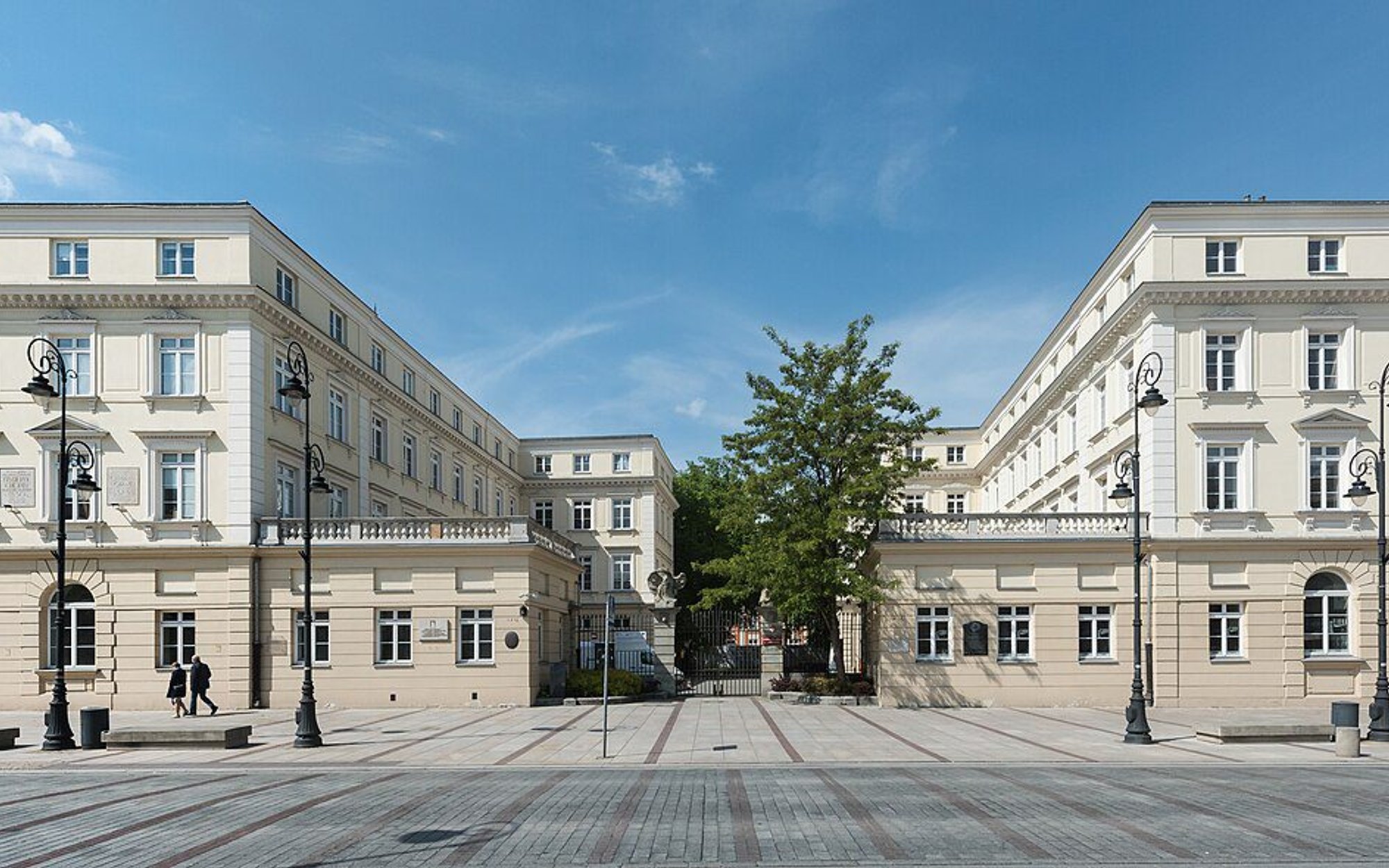 Warszawskie dzieciństwo Chopina