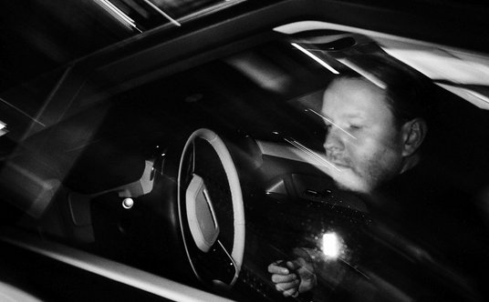 Lucas Lucaprio, malarz i plakacista