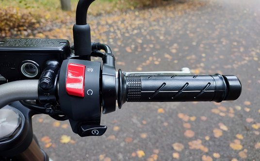 Honda CB650R Neo Sports Cafe