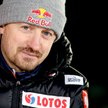 Adam Małysz jest w Polskim Związku Narciarskim dyrektorem koordynatorem do spraw skoków i kombinacji
