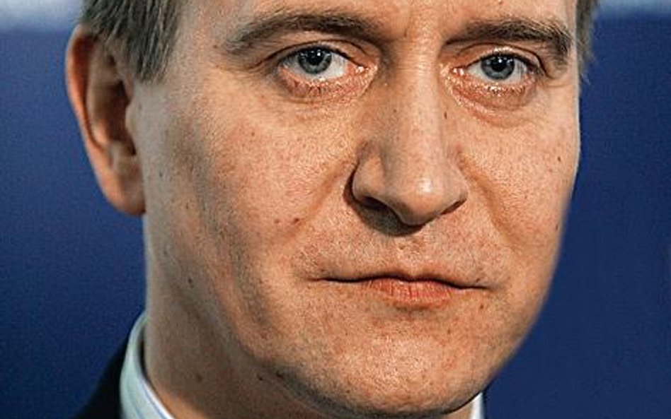 – Możemy ubolewać nad tym, że po II wojnie światowej doszło do przesiedleń, ale niestety przesunięci