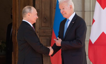 USA wstrzymują pomoc wojskową dla Ukrainy? Biały Dom dementuje