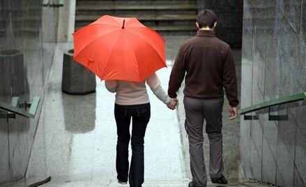 Więzienie za życie na kocią łapę