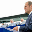 Tusk zlecił sondaż prezydencki. Wynik go rozczarował