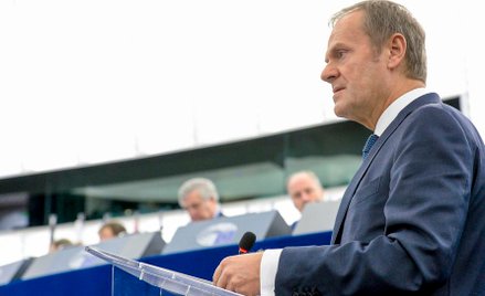 Tusk zlecił sondaż prezydencki. Wynik go rozczarował