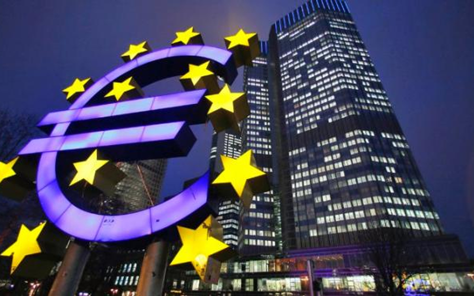 Europejski Bank Centralny i Europejski Urząd Bankowy sporządzają plany oceny jakości bilansów banków