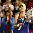 Turniej WTA w Montrealu - A.Radwańska pierwszy raz w finale