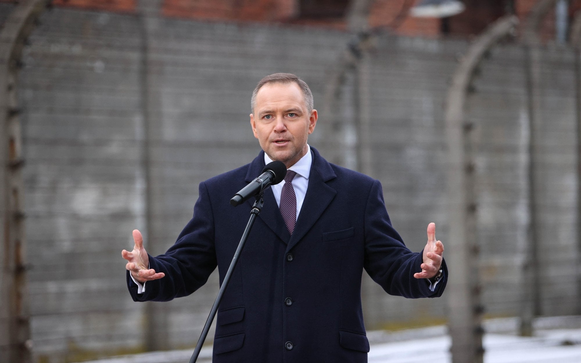 Estera Flieger: Dlatego nie możemy mieć ładnych rzeczy. Jak nie uprawiać polityki historycznej