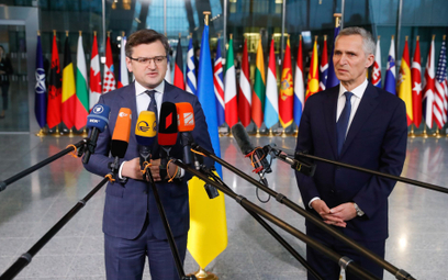 Dmytro Kułeba