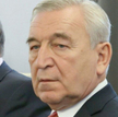 Wyraźne objawy jaskry wskazują, że choroba jest zaawansowana - mówi Jerzy Szaflik, prof. dr hab. n. 