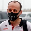 Kubica w Daytona 24h. Wspólny garaż z Habsburgiem