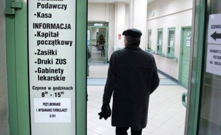 Pięć tysięcy za utrudnianie kontroli ZUS