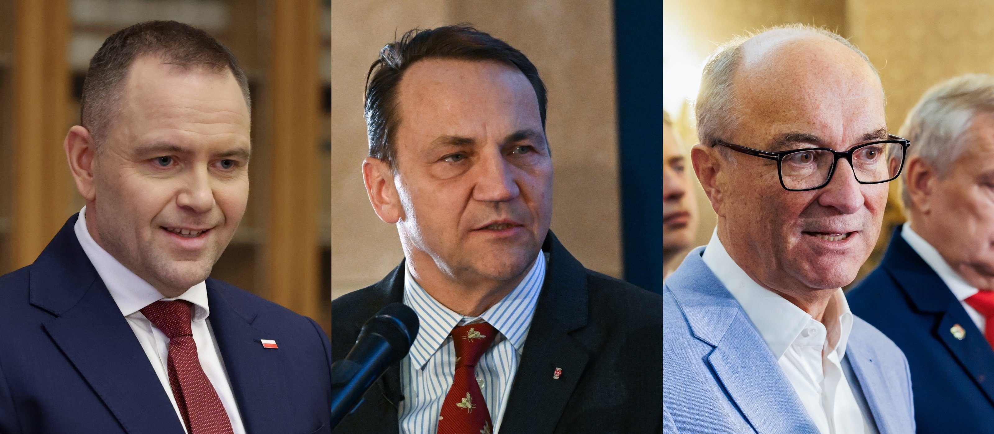 Sondaż zaufania IBRiS: Karol Nawrocki blisko rekordowego wyniku