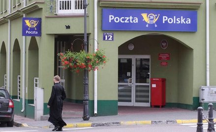 Poczta Polska
