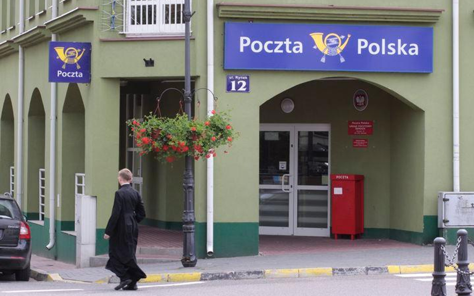 Poczta Polska