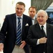 Odejście Przemysława Wiplera nie zabrało prowadzenia PiS