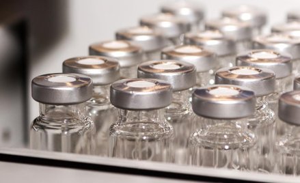 Biomed Lublin wznowi dostawy szczepionek. Kurs w górę