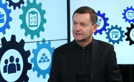 #RZECZoBIZNESIE: Janusz Jankowiak: W tym roku czeka nas istotne spowolnienie gospodarki