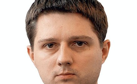 Andrzej Bebłociński, diler PKO BP