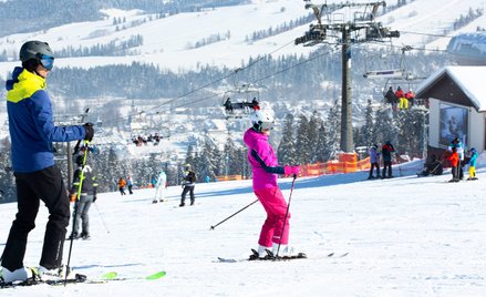 Na większe zarobki tej zimy zanosi się w turystyce. Zainteresowanie wyjazdami na ferie zimowe w Pols