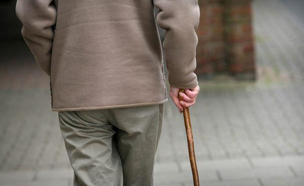 Europejczycy boją się czy będzie ich stać na przejście na emeryturę