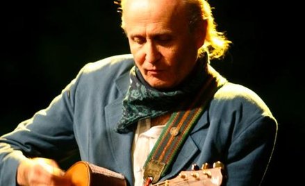 Kiedyś nie było miejsca na abstrakcyjny humor