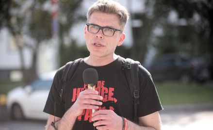 Sędzia Igor Tuleya