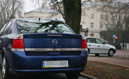 Firma kupuje samochód – księgowy ma ból głowy