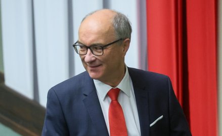 Włodzimierz Czarzasty