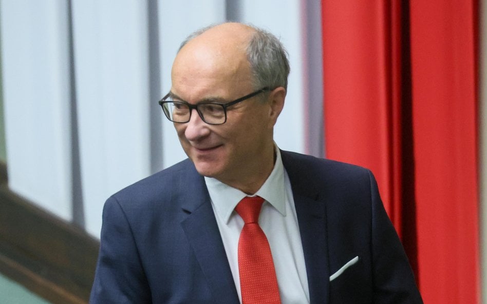 Włodzimierz Czarzasty