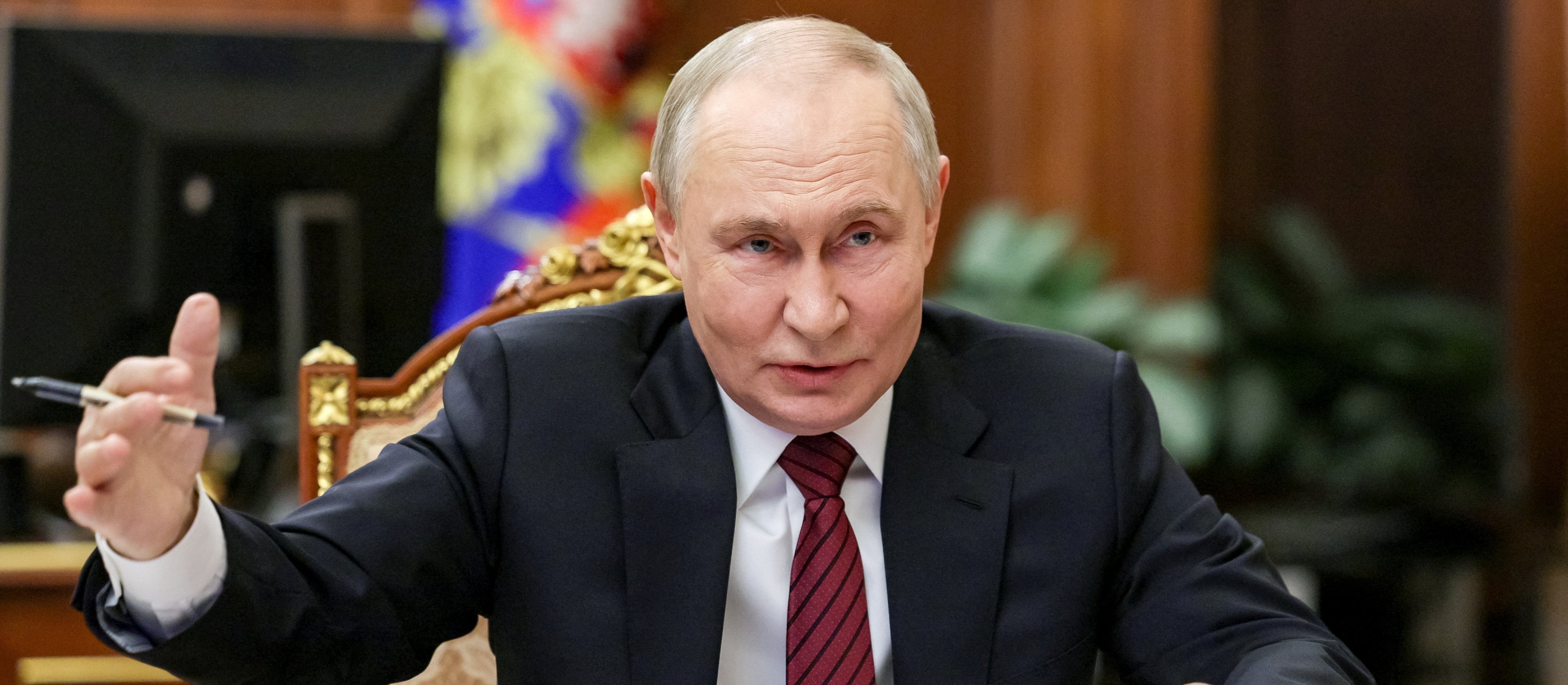 Rosja wobec Polaków prowadzi kampanię nacisku i zastraszania. Chodzi o nowy etap