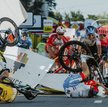 Sprinterzy, żołnierze sił specjalnych