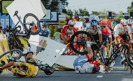 Sprinterzy, żołnierze sił specjalnych